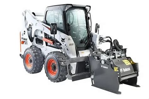 bobcat s770 weight capacity